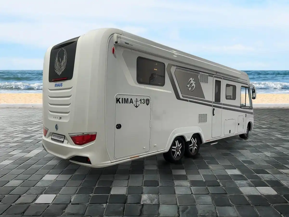  Knaus Sun I 900 LX - Ansicht 4